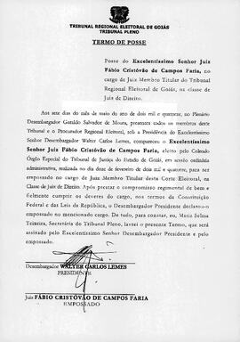 Termo de Posse - Fábio Cristóvão de Campos Faria (07-05-2014).pdf