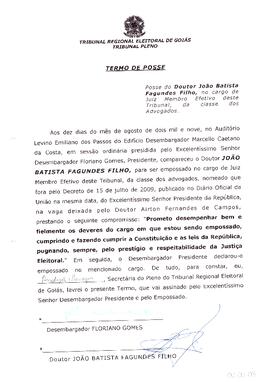 Termo de Posse - João Batista Fagundes Filho (10-08-2009).pdf