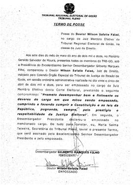 Termo de Posse - Wilson Safatle Faiad (07-05-2011).pdf