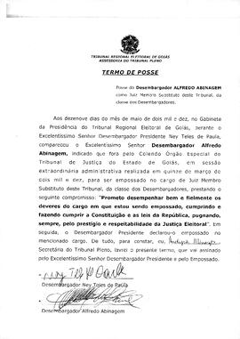 Termo de Posse - Alfredo Abinagem (19-05-2010).pdf