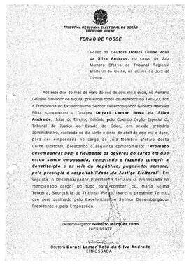 Termo de Posse - Doraci Lamar Rosa da Silva Andrade (07-05-2012).pdf