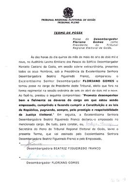 Termo de Posse - Floriano Gomes da Silva Filho (15-05-2009).pdf
