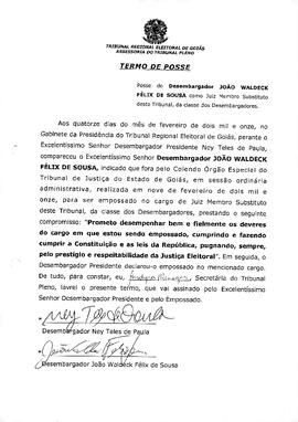 Termo de Posse - João Waldeck Felix de Sousa (14-02-2011).pdf