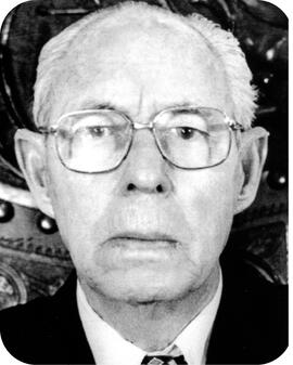 Lafaiete da Silveira