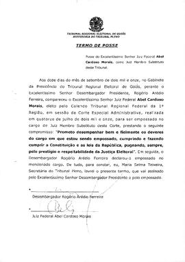 Termo de Posse - Abel Cardoso Morais (12-09-2011).pdf