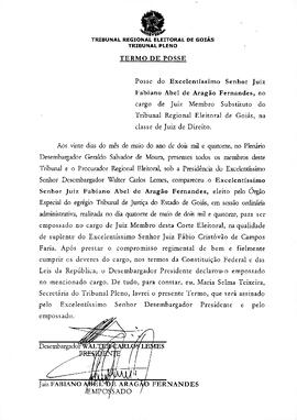 Termo de Posse - Fabiano Abel de Aragão Fernandes (20-05-2014).pdf