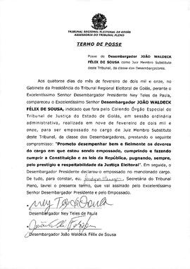 Termo de Posse - João Waldeck Félix de Sousa (14-02-2011).pdf