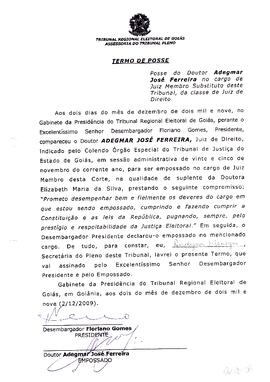 Termo de Posse - Adegmar José Ferreira (02-12-2009).pdf