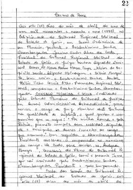 Termo de posse - Desembargador Gonçalo Teixeira e Silva (08-04-1999).pdf