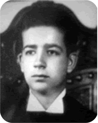 Original Digitales Objekt not accessible