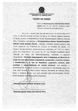 Termo de Posse - Kisleu Dias Maciel Filho (24-01-2013).pdf