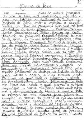 Termo de posse - Desembargador Gercino Carlo Alvez da Costa (16-02-1996).pdf