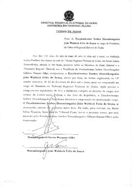 Termo de Posse - João Waldeck Felix de Sousa (10-05-2013).pdf