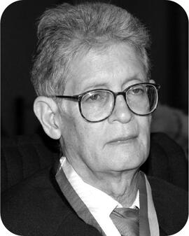 Geraldo Salvador de Moura