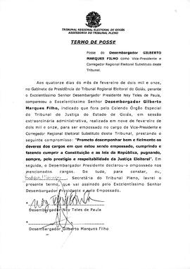 Termo de Posse - Gilberto Marques Filho (14-02-2011).pdf