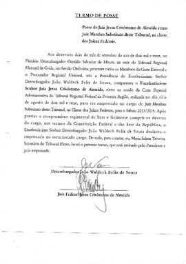 Termo de Posse - Juiz Jesus Crisóstomo de Almeida (16-09-2013).pdf