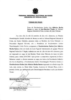 Termo de Posse - Alderico Rocha Santos (05-09-2019).pdf