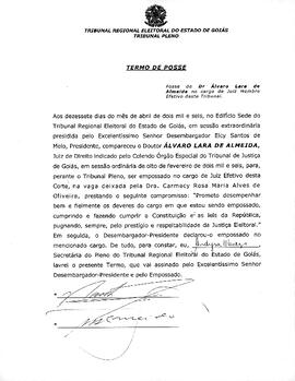 Termo de Posse - Álvaro Lara de Almeida (16-04-2006).pdf