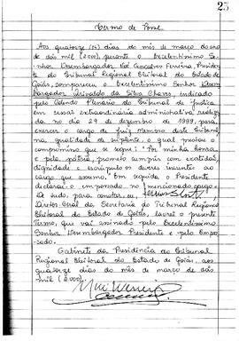 Termo de posse - Desembargador Arivaldo da Silva Chaves (14-03-2000).pdf