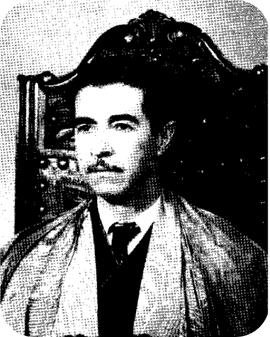 José Bernardo F. de Souza