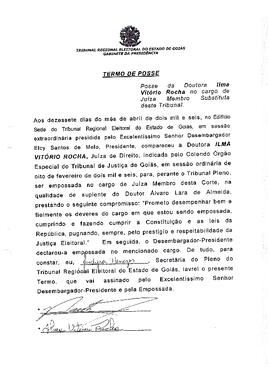 Termo de Posse - Ilma Vitório Rocha (17-04-2006).pdf