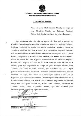 Termo de Posse - Abel Cardoso Morais (19-08-2015).pdf